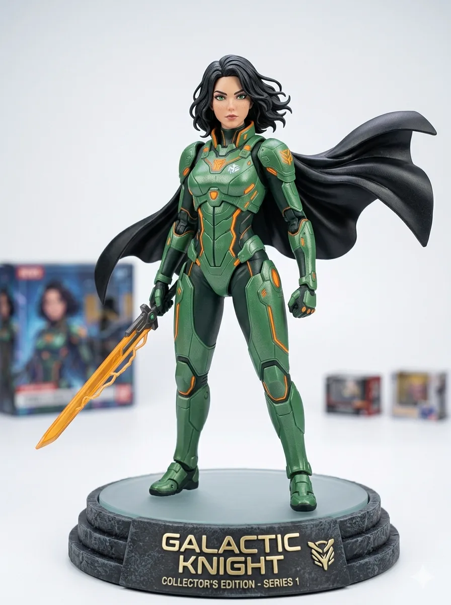 Action Figure