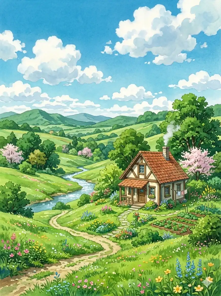 Ghibli
